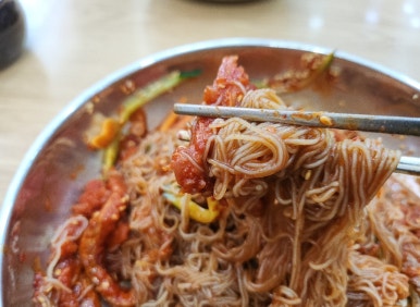 일산면옥 이미지