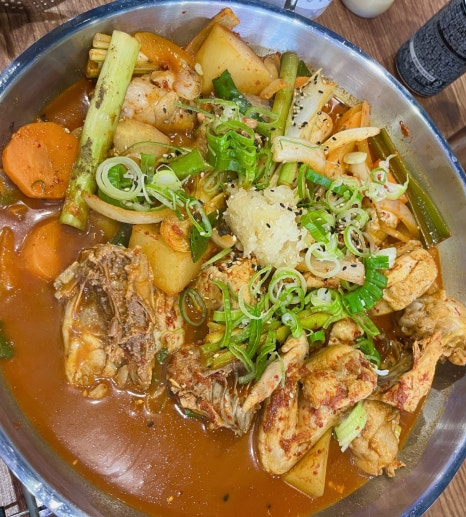 평택칼국수 법원점 이미지