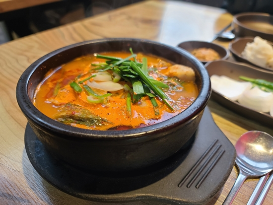 한양순대 이미지
