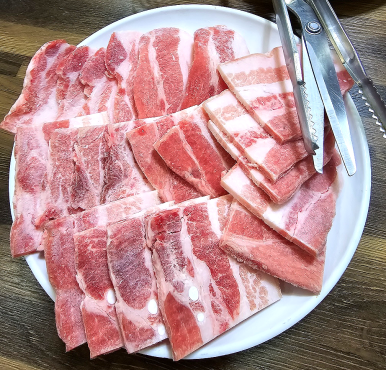 영야식 이미지