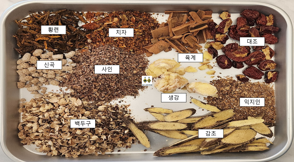 365자연안에한의원 이미지