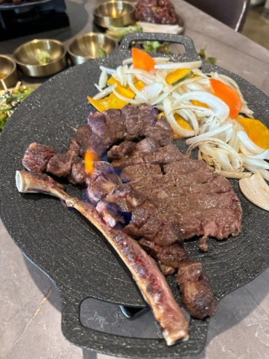 담소정육 이미지