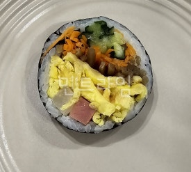 박대장김밥 이미지