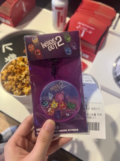 CGV 동탄 4관 이미지