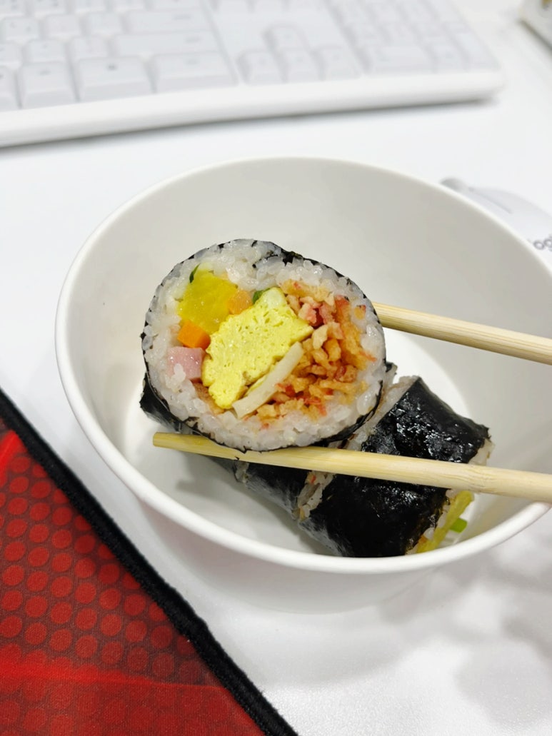 마녀김밥대봉점 이미지