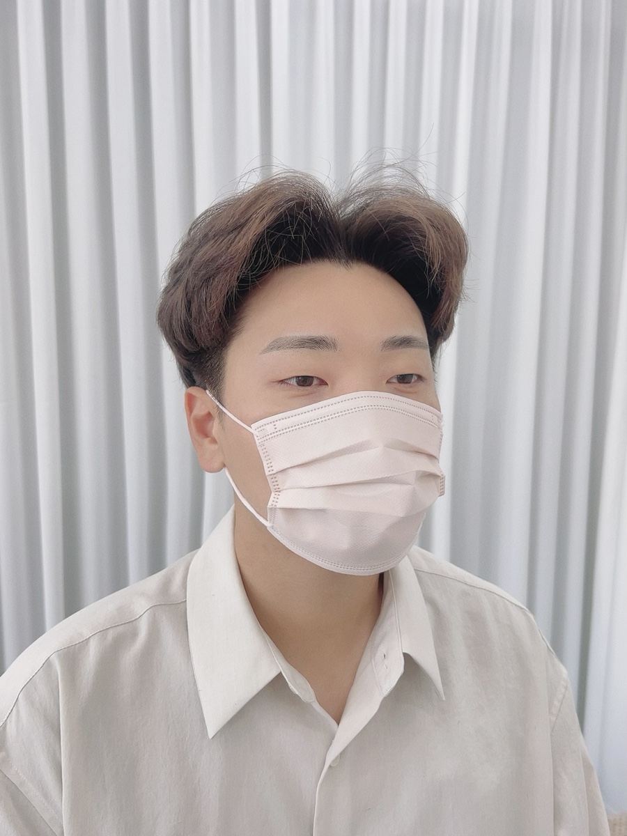 눈썹대장 이미지