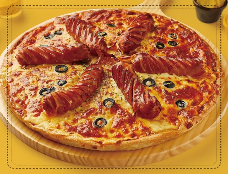 이맛있는피자 이미지