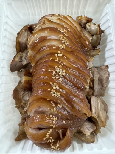 달려라족발 이미지