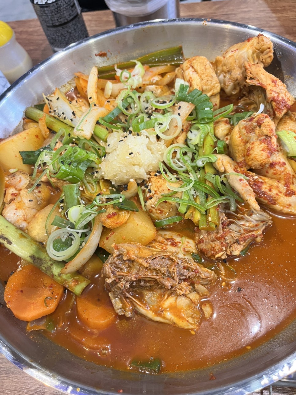 평택칼국수 법원점 이미지