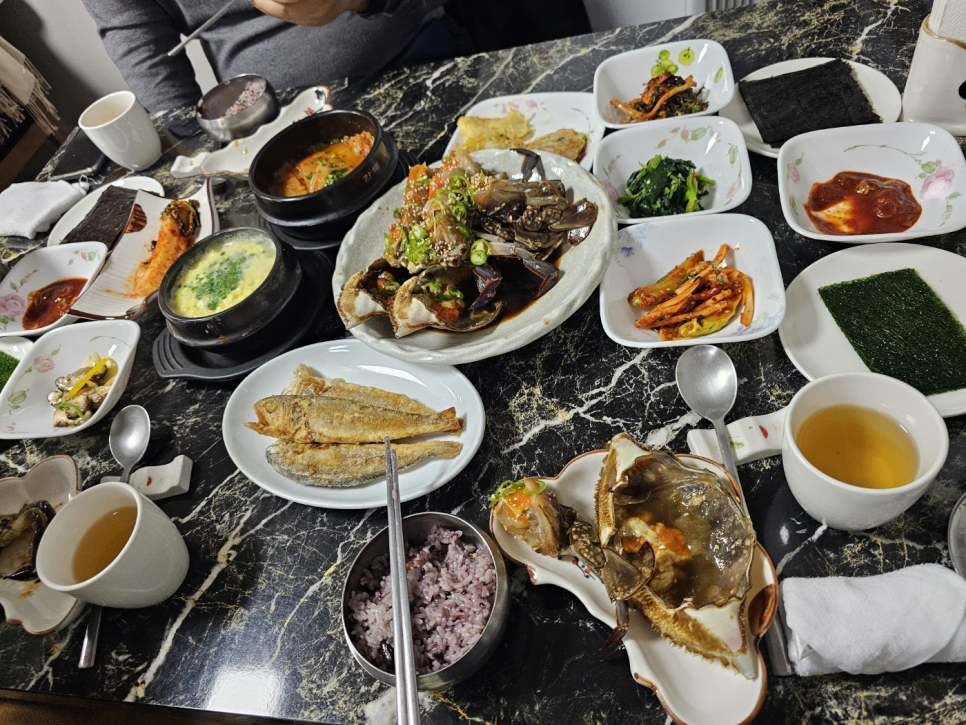 서산꽃게전문점 이미지