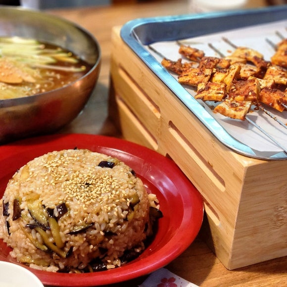 최가네꼬치&냉면 이미지