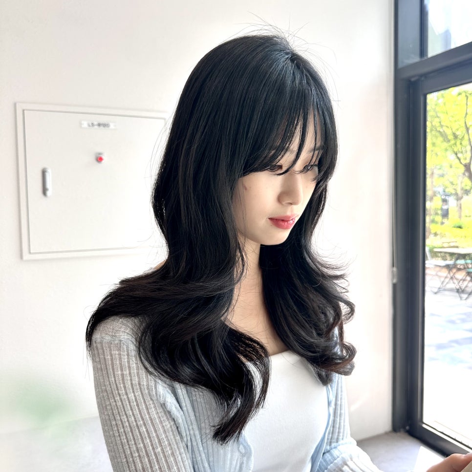 릴헤어살롱 이미지