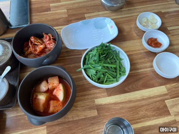 주가네순대국 사진 6
