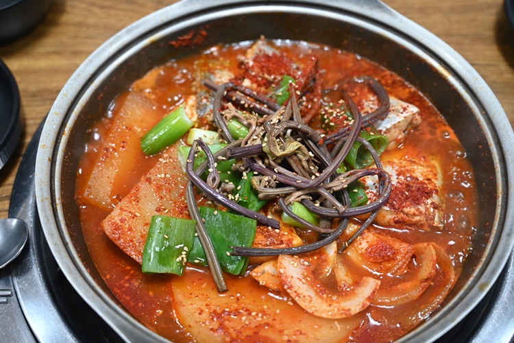 서귀포 하르방식당 이미지