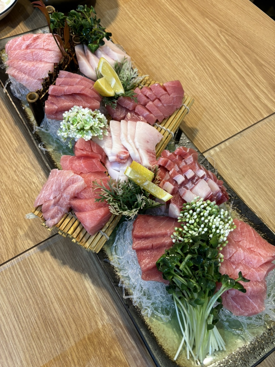 준초밥 이미지