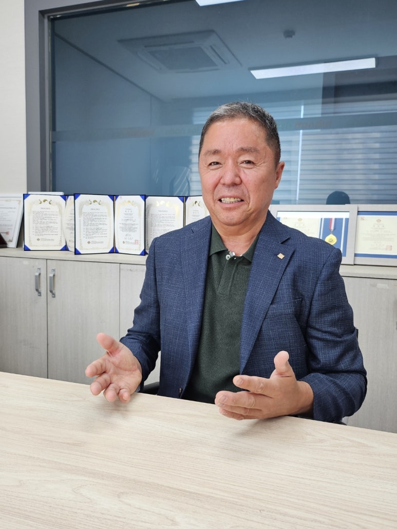 농업회사법인 한둘 주식회사 이미지