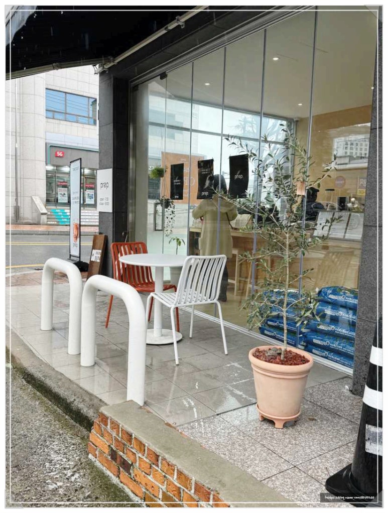 프렙커피 이미지