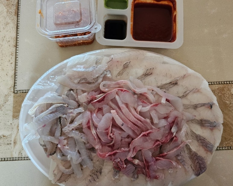 자갈치회수산센터 이미지