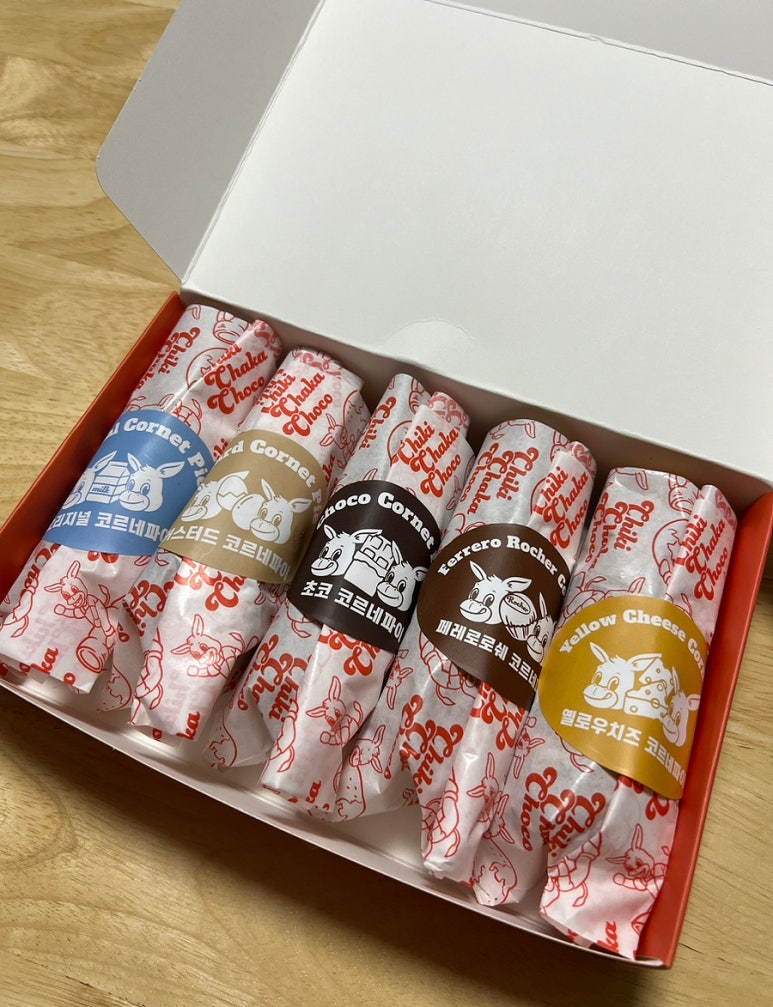 치키차카초코안양평촌점 이미지