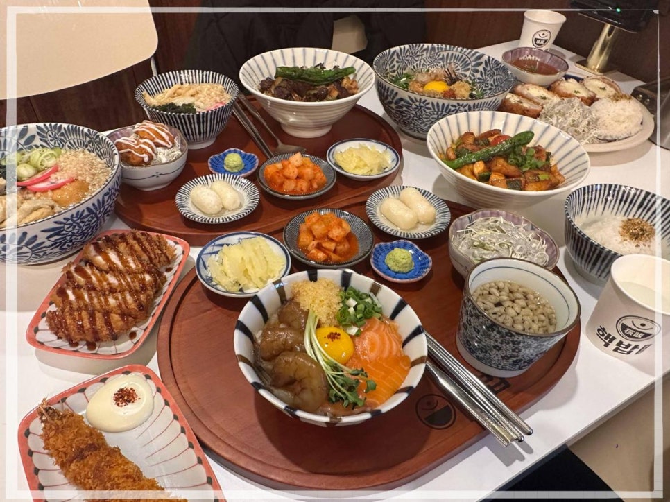 핵밥 발산역점 이미지