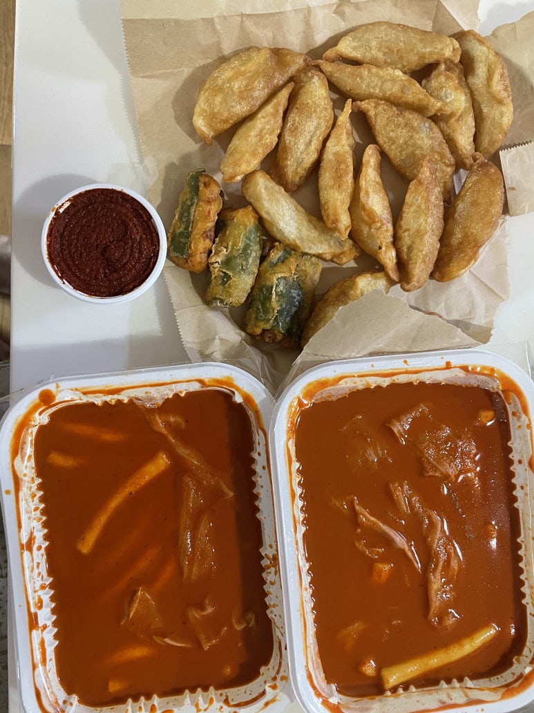 윤옥연할매떡볶이매천점 이미지