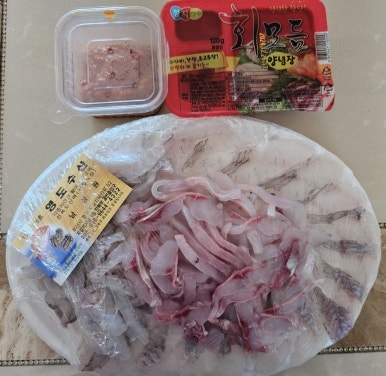 자갈치회수산센터 이미지