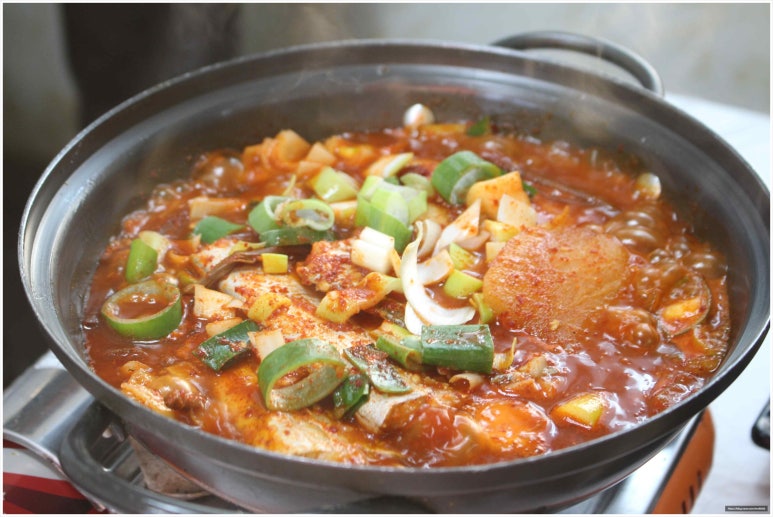 여보식당 이미지