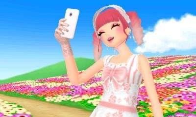 대신모자 이미지