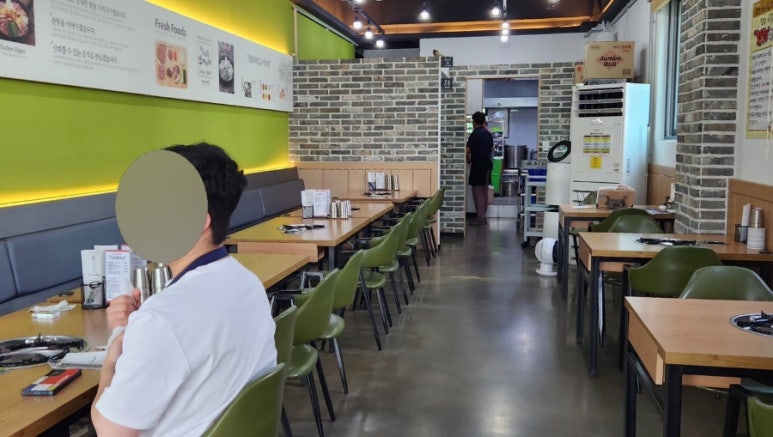 최네집부대찌개 팽성점 이미지
