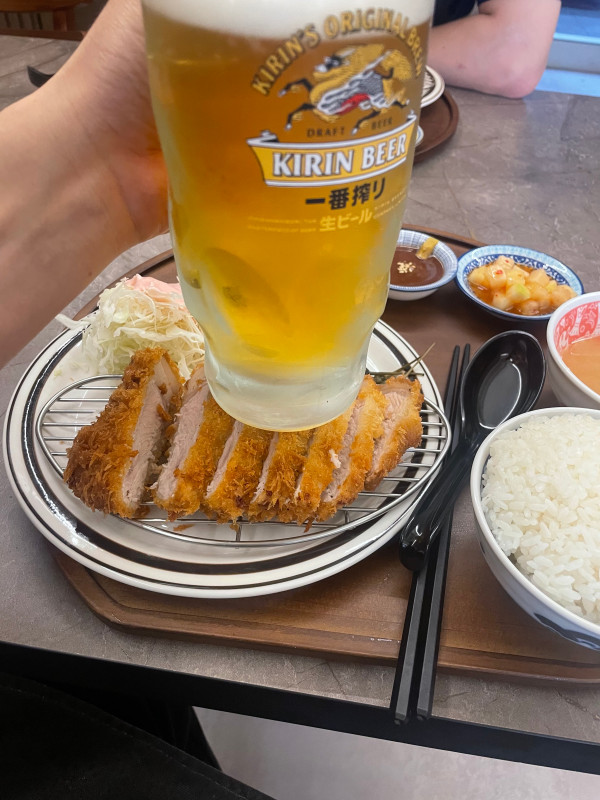 긴카츠 이미지