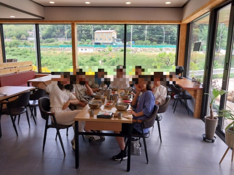 윤서네 칼국수 이미지