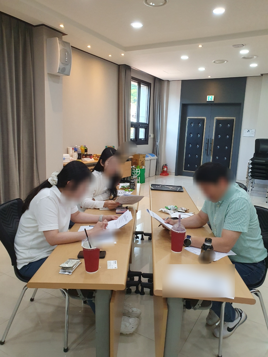 (주)스위트코리아 이미지