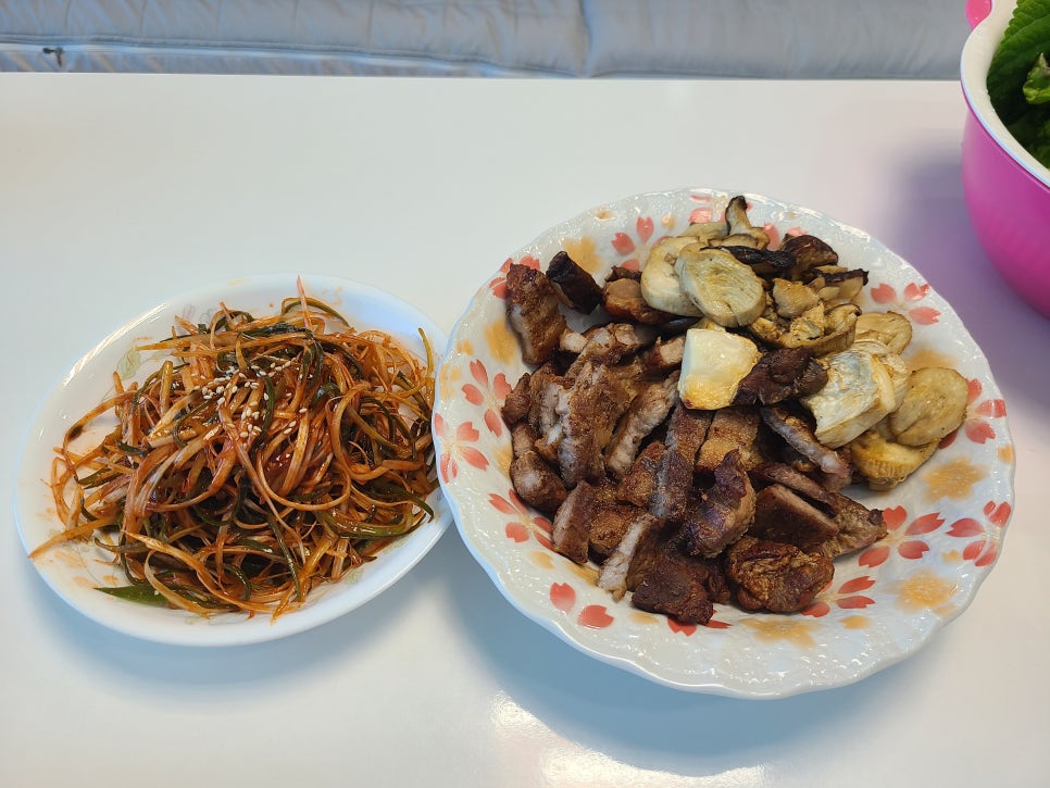 대경푸드 이미지