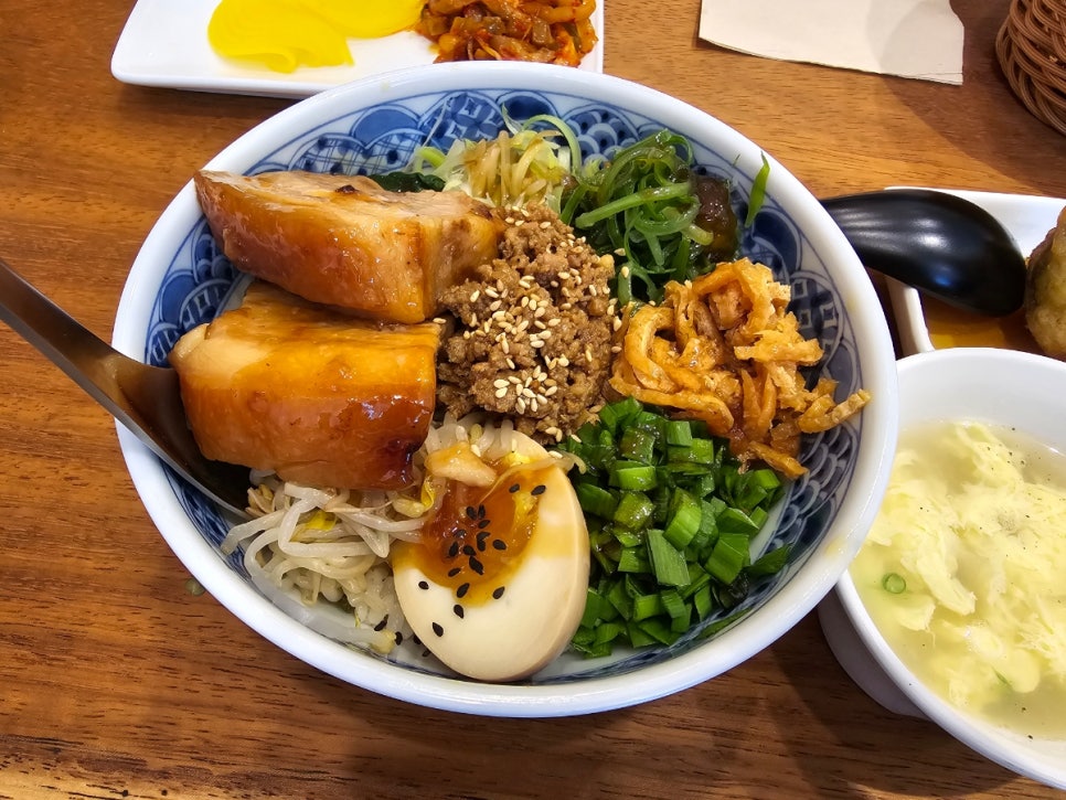 수림식당 자양점 이미지