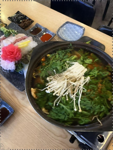 삼성횟집 이미지