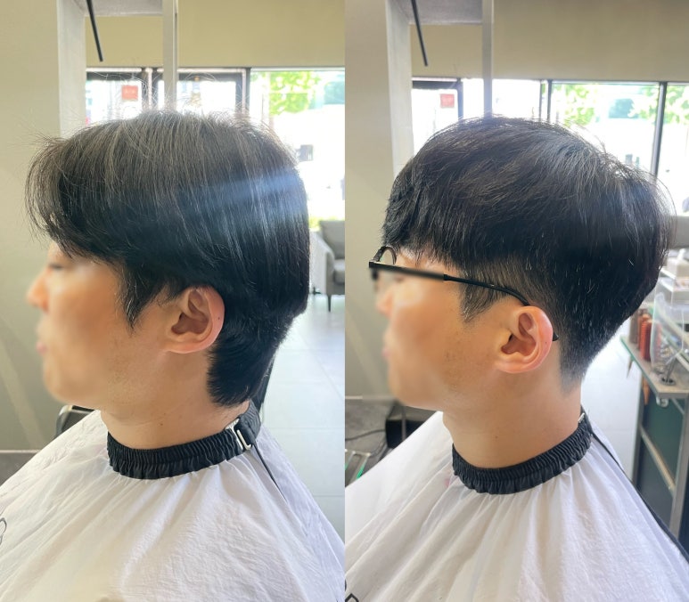 미르헤어 이미지