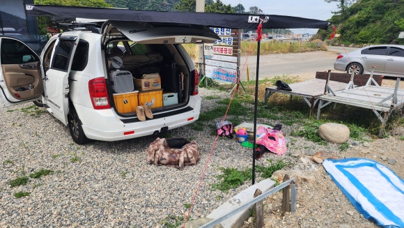 해송펜션 이미지