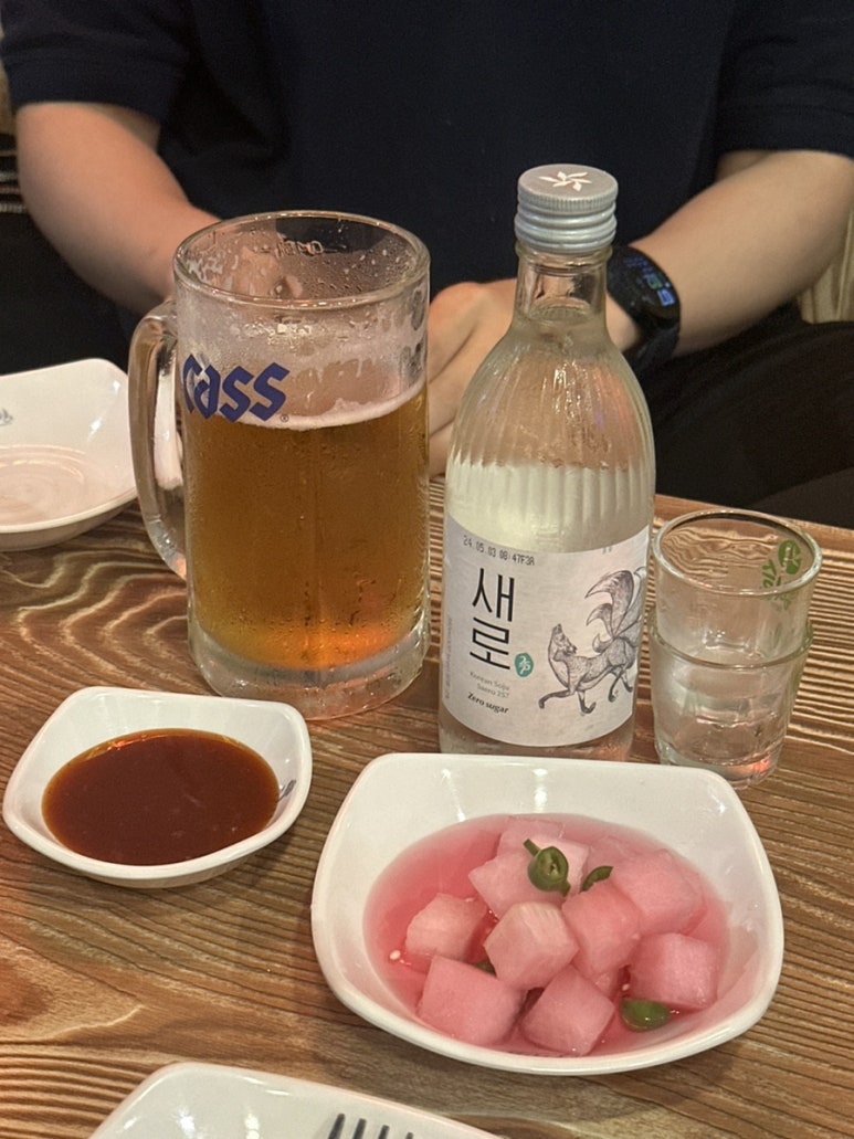 청치킨 이미지