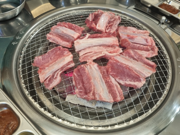 서대전생갈비 이미지