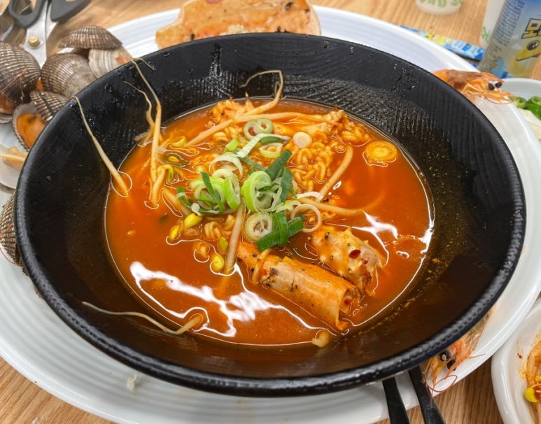 해수크랩 이미지
