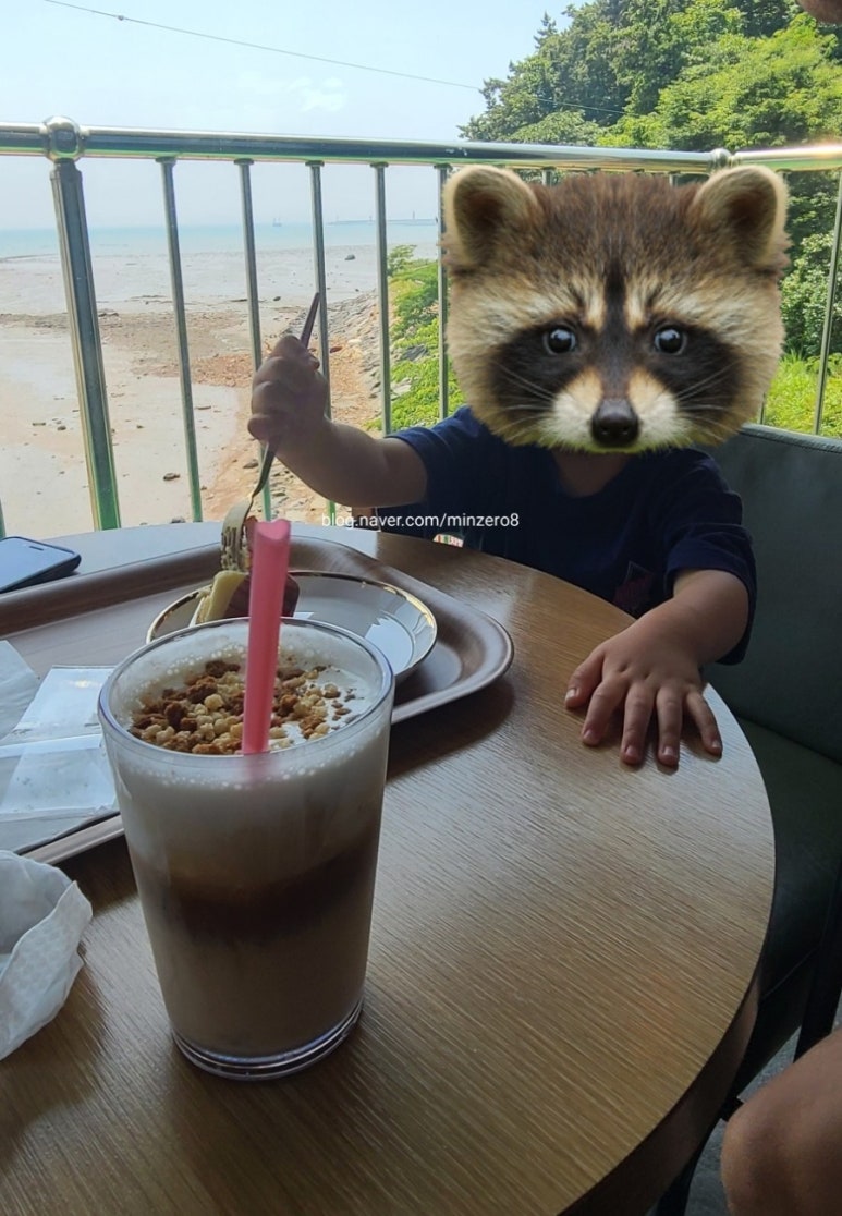 커피지맨 이미지