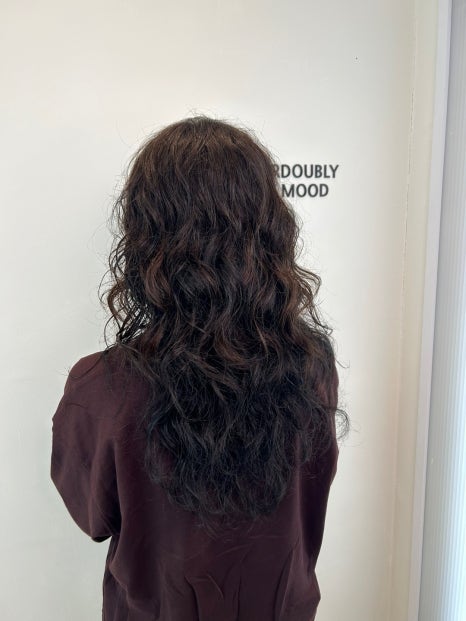 헤어보정# 이미지
