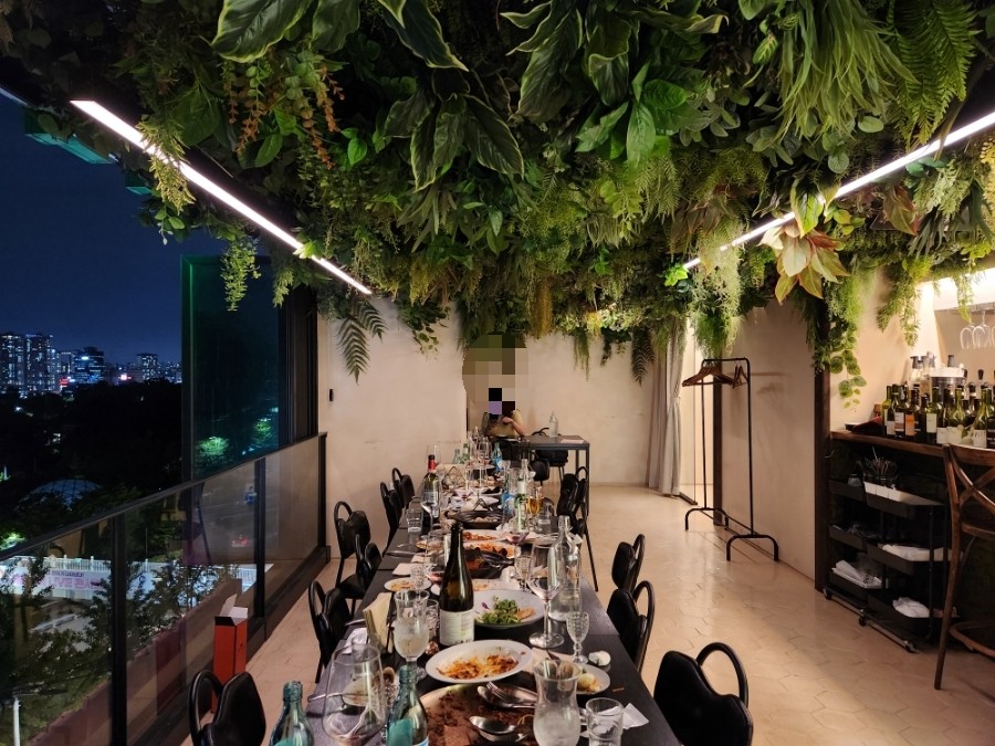 녹사다이닝(Noxa Dining) 이미지