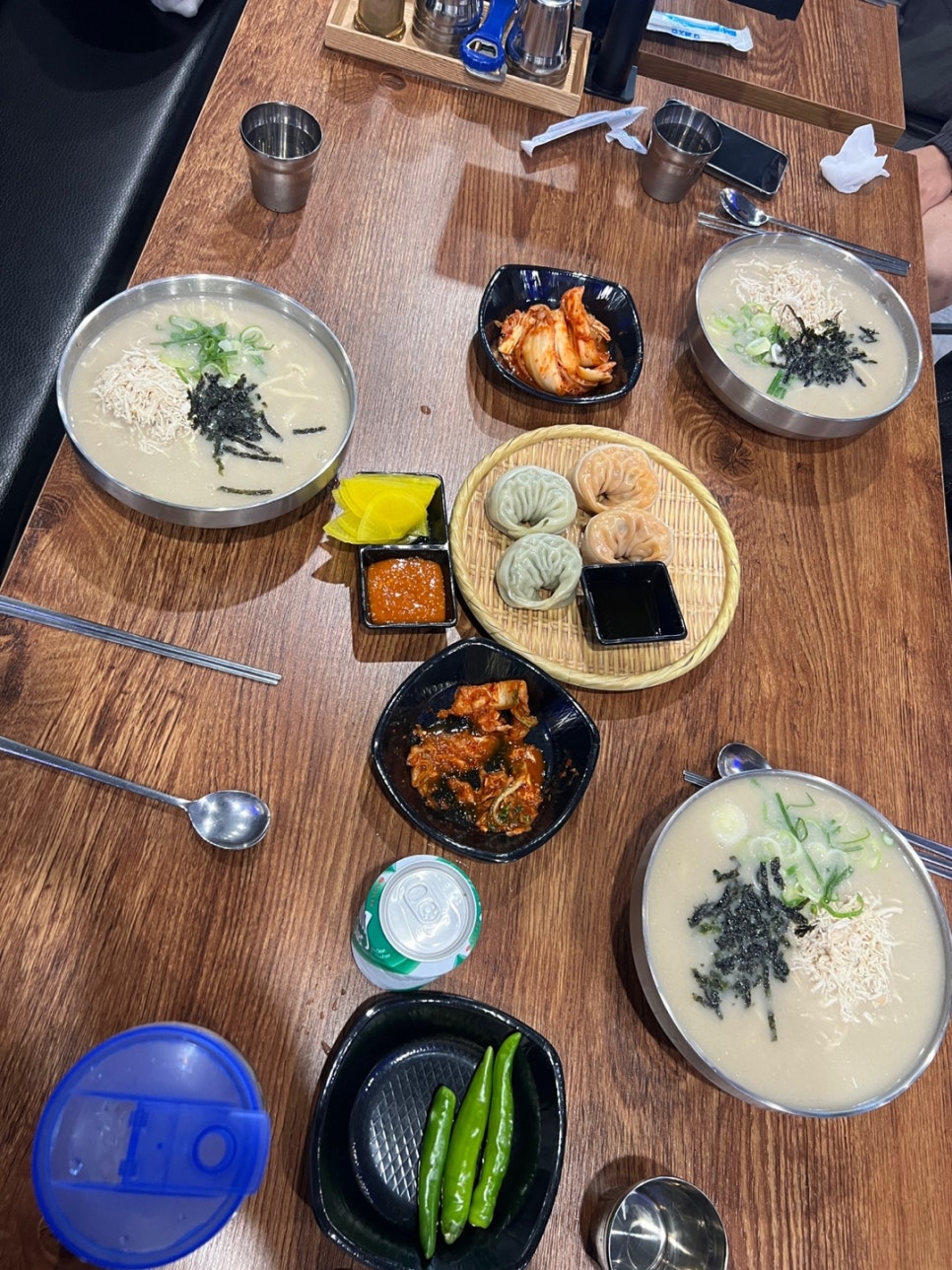평택칼국수 법원점 이미지