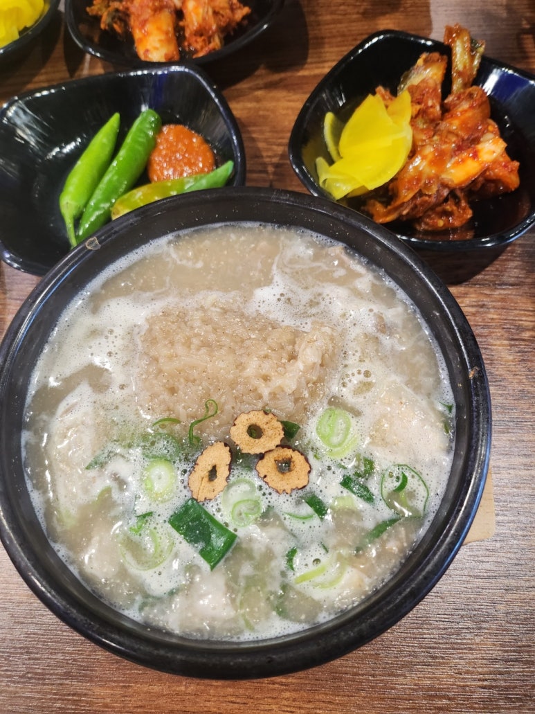 평택칼국수 법원점 이미지