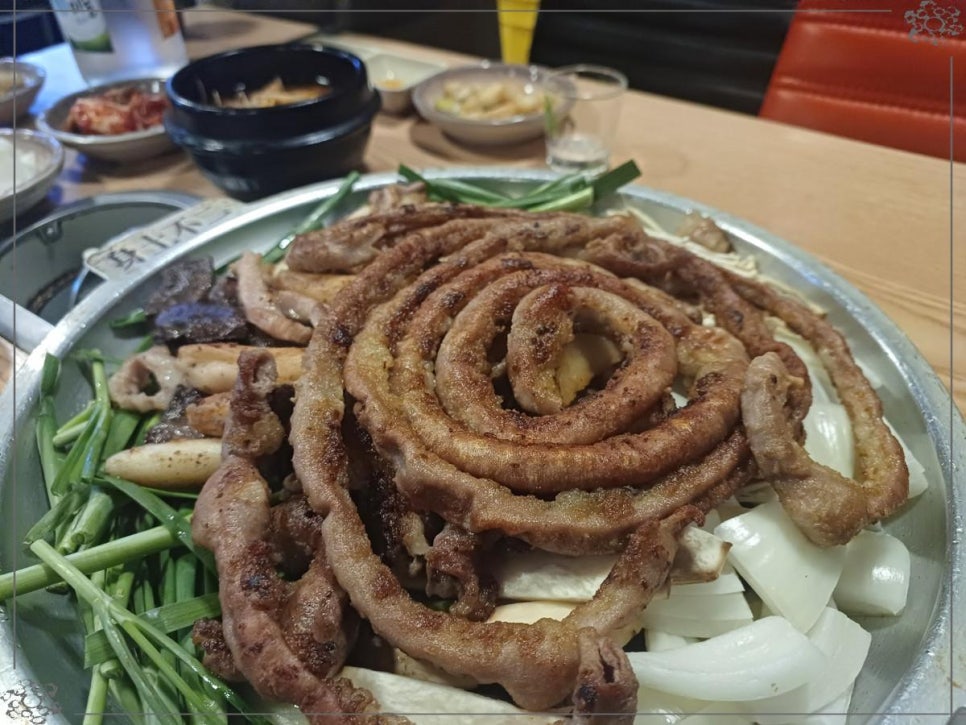 대표곱창 이미지