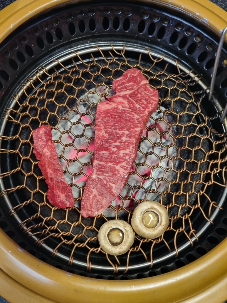 경주천년한우용황점 이미지