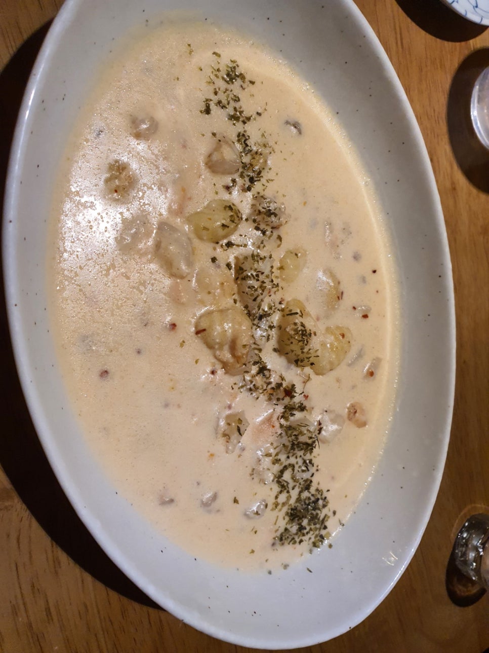 붉은수염스몰 이미지