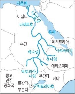 하윌라(Havilah) 이미지