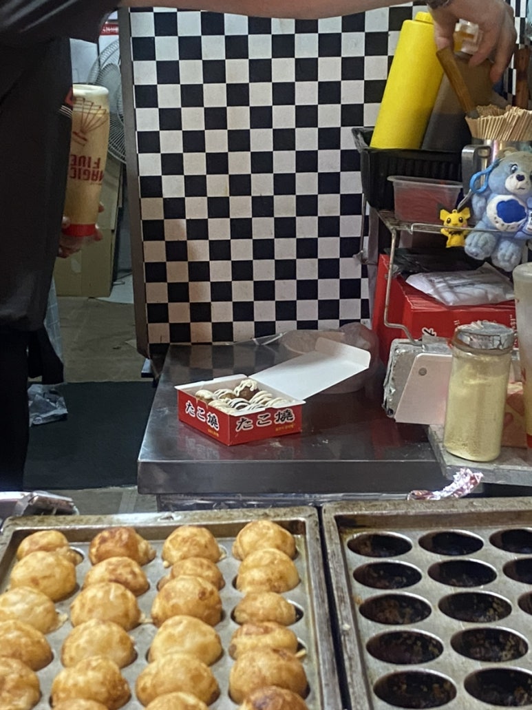 일번가닭강정 이미지